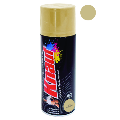 Pintura Spray - KNAUF - TopEPP