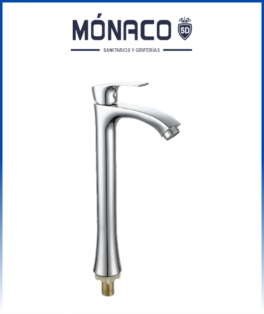 (P1508) LLAVE BOWL PREMIUM MONTERAL MONACO