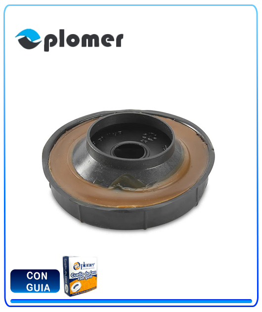 NIPLE DE FIERRO GALV. 2 1/2 X 10 CAMPORSAL