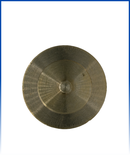 TAPON REJILLA BR. 2