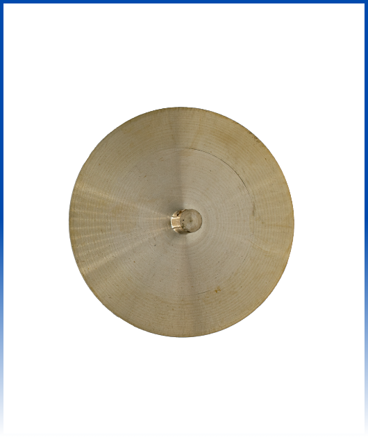 TAPON REJILLA BR. 3