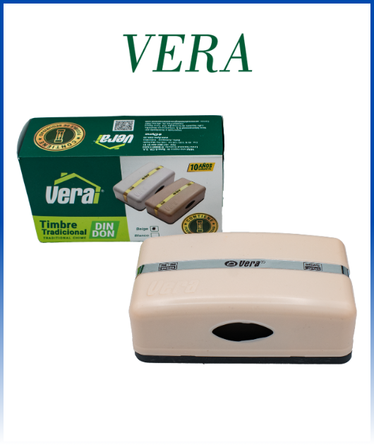 TIMBRE DIN DON VERA
