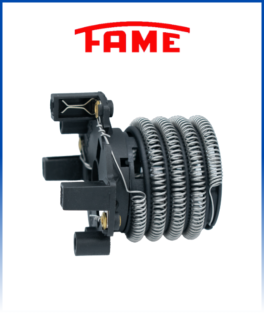 RESISTENCIA 3T 016 191 2 FAME