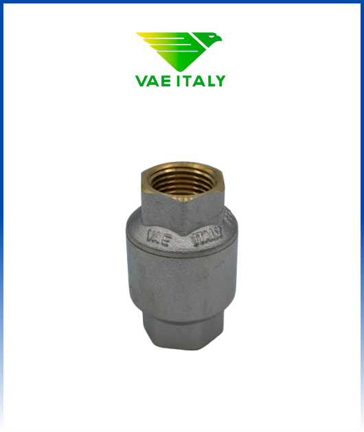 CHECK VERTICAL CROMADA M-C 1