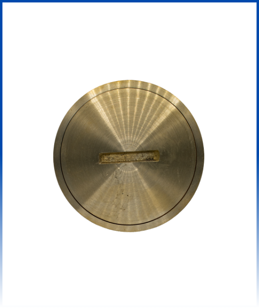 REGISTRO BRONCE 6