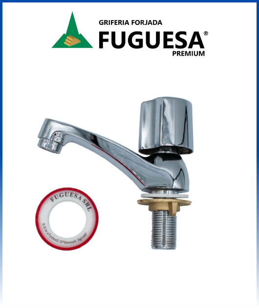 LLAVE LAVATORIO CR. GRECIA