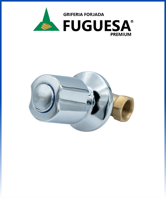 LLAVE DUCHA CR. GRECIA
