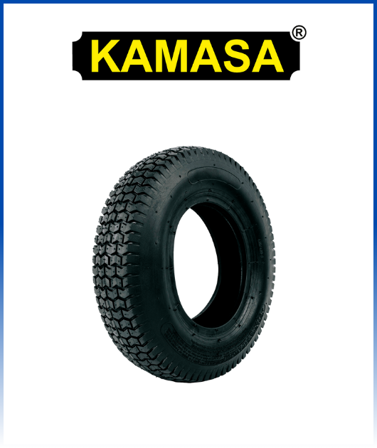 (KM2089) LLANTA NEUMATICA SIN CAMARA 16