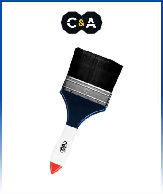 BROCHA DE NYLON 4