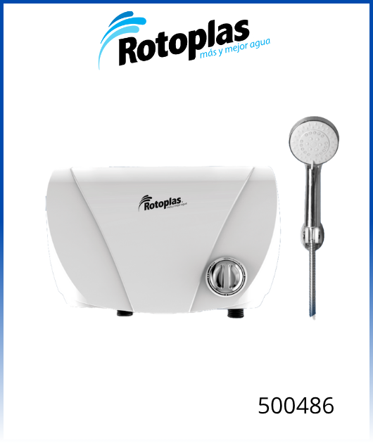 (500486) TERMA INSTANTANEA MODENA ROTOPLAS
