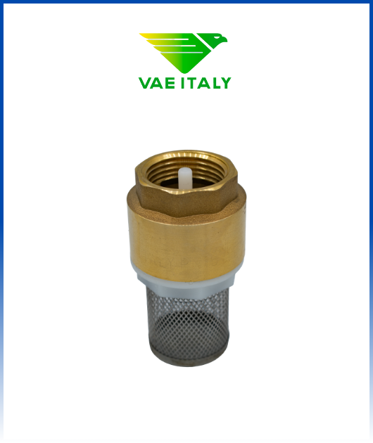 CHECK CANASTILLA (YORK)  MALLA DE 1 VAE ITALY