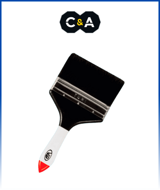 BROCHA DE NYLON 6