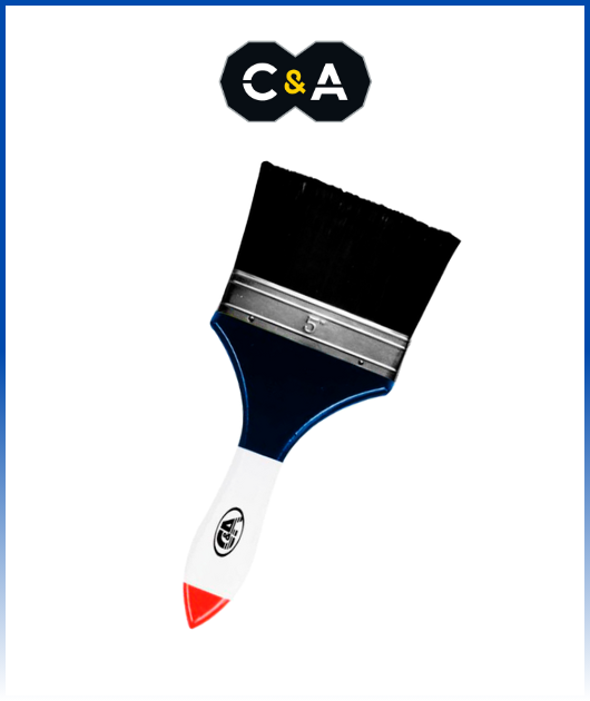 BROCHA DE NYLON 5