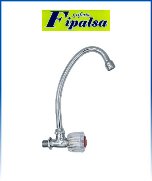 LLAVE PICO GANZO  ACR. FIPALSA (70)