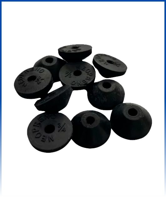 EMPAQ. NEOPRENE 1/2