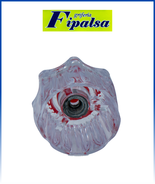 PERILLA  ACRILICA ESTRIADA HILO FINO FIPALSA 