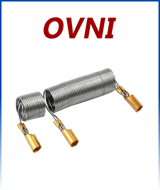 RESISTENCIA OVNI PLUS