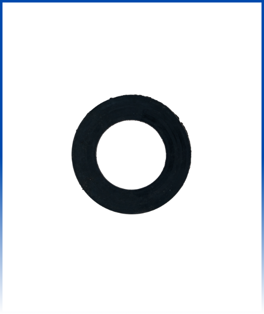 EMPAQUETADURA PLANA P/NIPLE   3/4