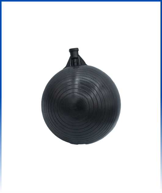 BOYA C-1/2 PLASTICO (HUECO 1/4