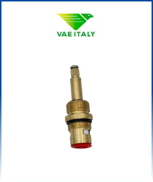 VASTAGO LAVATORIO-MEZC. CORTA. VAE ITALY (5909-6)