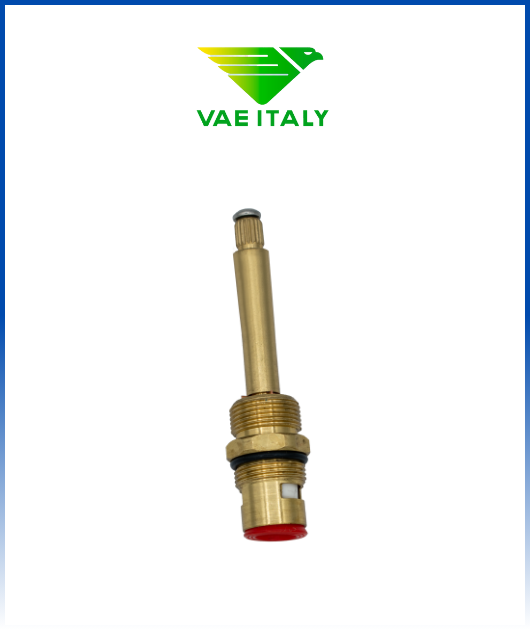 VASTAGO P/MEZCLADORA LARGO  VAE ITALY (5909-1)