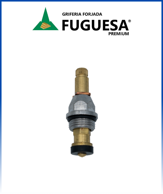 VASTAGO P/LAVATORIO FUGUESA