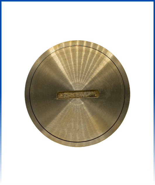 REGISTRO MIXTO BRONCE 2