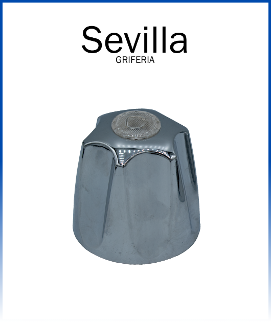 PERILLA PP GRAN MTAL 14-027L SEVILLA