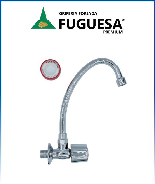 LLAVE PICO GANZO CR. GRECIA