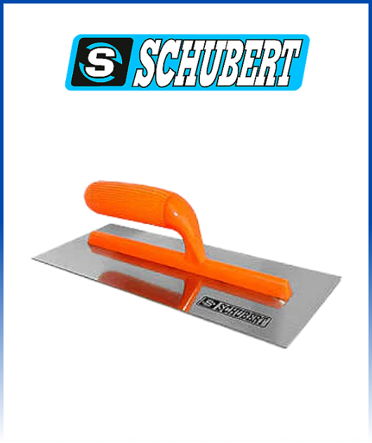 PLANCHA D/EMPASTAR M/NARANJA (JL6041)(X60)  SCHUBERT
