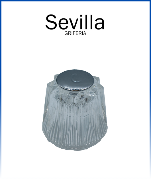 PERILLA PP CHICA ACRL. 14-027AO-9 SEVILLA