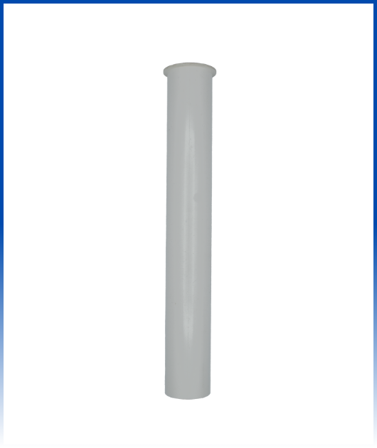COLETA 1 1/4 PVC C/PESTAÑA