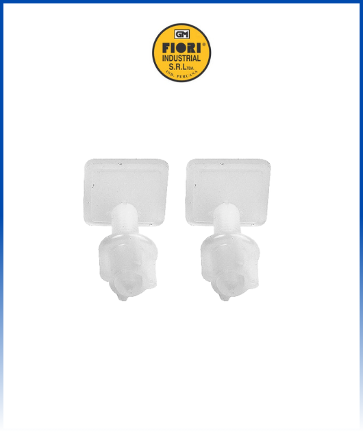 BISAGRA P/ASIENTO CAIDA LENTA FIORI