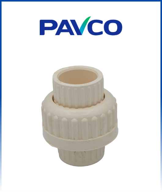UNIVERSAL DE CPVC 1/2