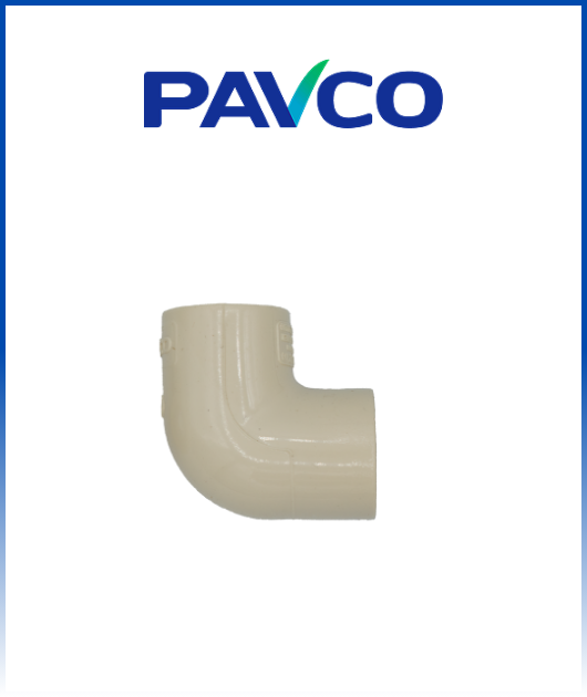 CODO DE CPVC 3/4