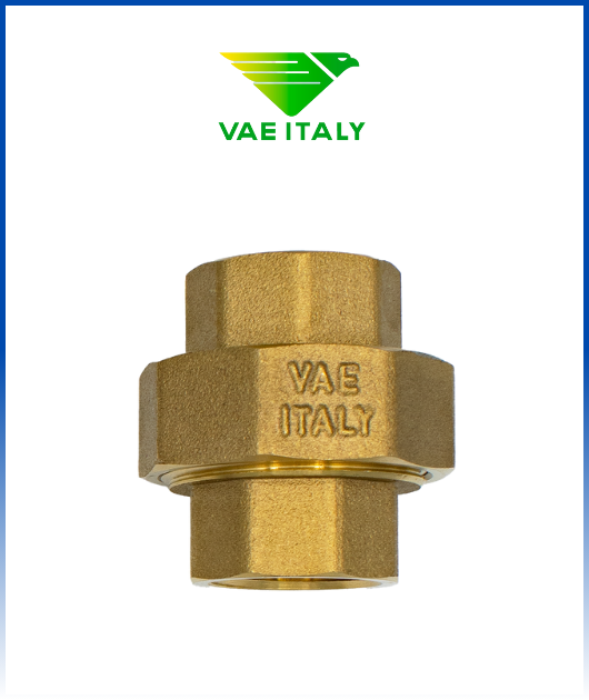 UNION UNIVERSAL DE 3/4