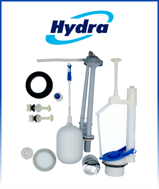 (M2624TAR) KIT MECANISMO DE INODORO 2624 ASTRA