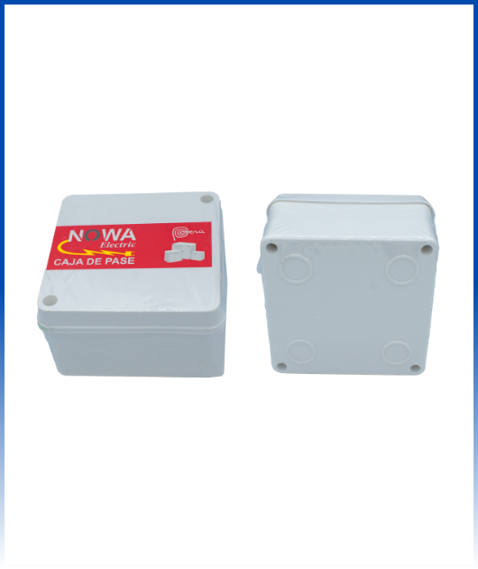 CAJA DE PASE 150 X 150 