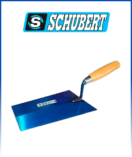 PLANCHA D/BATIR C/AZUL (JL6001)(X72)  M/MADERA SCHUBERT