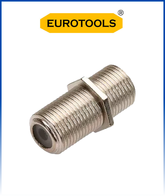 (000092) HHB154 UNION COAXIAL E.L  (BOLSAX 50UNID.)
