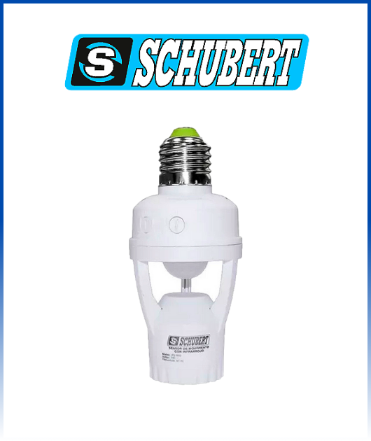 SENSOR AUTOMATICO (ES-B03) SCHUBERT