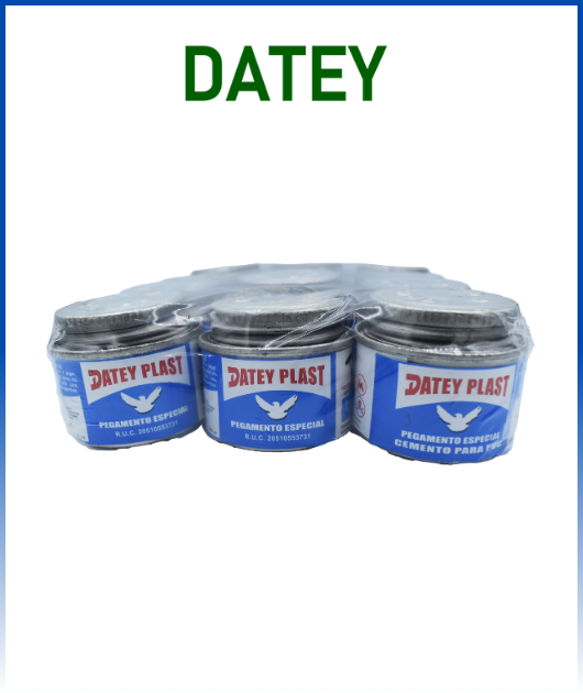 PEGAMENTO AZUL 1/48  DATEY  (DOC.)