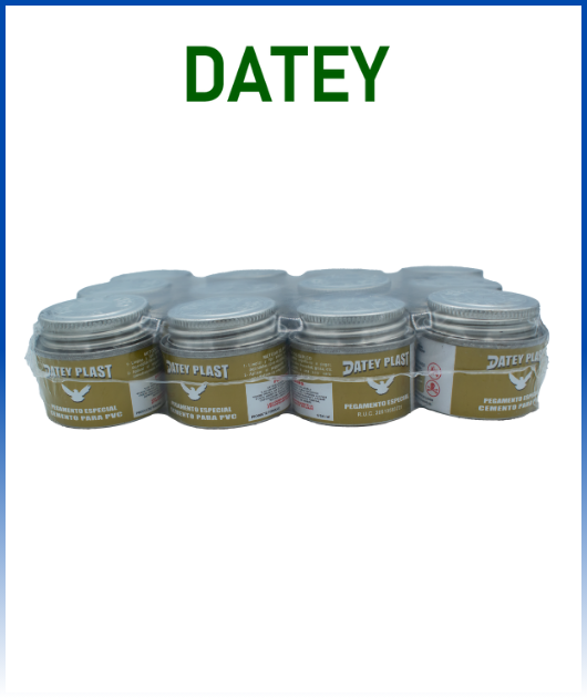 PEGAMENTO DORADO 1/64  DATEY (DOC.)