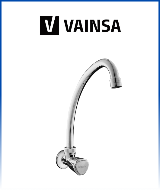(M01Q1L00)  LLAVE LVD PARED MARE AQUARIUS P/L DURACROM VAINSA