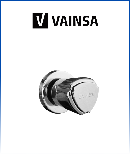 (M70Q1000) LLAVE DE DUCHA MARES AQUARIUS DURACROM VAINSA