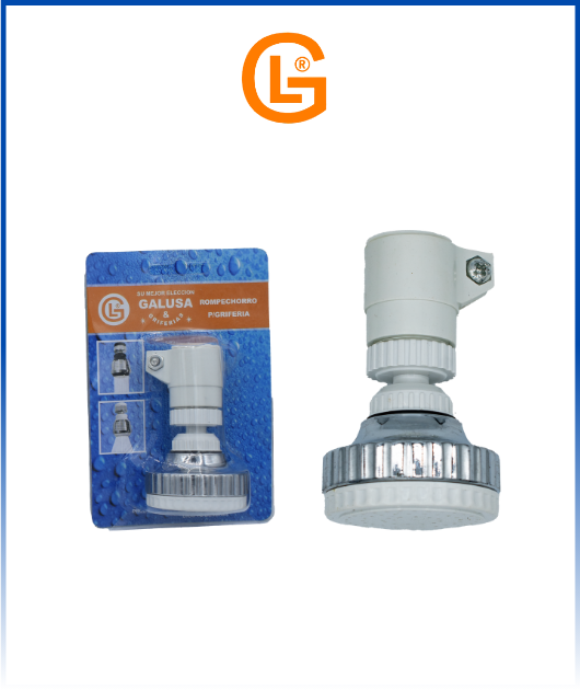 ROMPECHORRO IMPORT CORTO PESADO GALUSA -RUCP