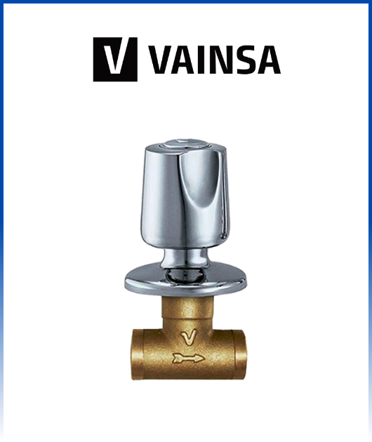 (570C3000)  DUCHA  STD CLASS AVANT S/SALID DURACROM VAINSA