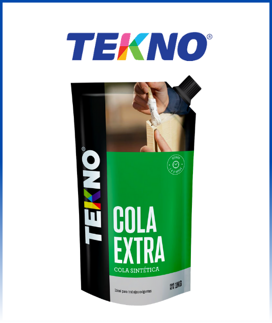 TEKNOCOLA EXTRA PACK (CAJA)  20 X 1 KG