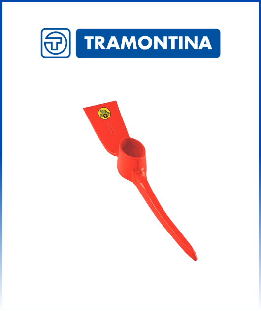 (77303503) ZAPAPICO PUNTA Y PALA ANCHA 5 TRAMONTINA