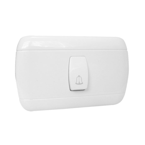 (M1100B) INTERRUPTOR PULSADOR PARA TIMBRE DELUXE  ABATRON